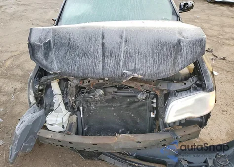 2014 Chrysler 300C from USA, damaged, VIN 2C3CCAEG4EH142018